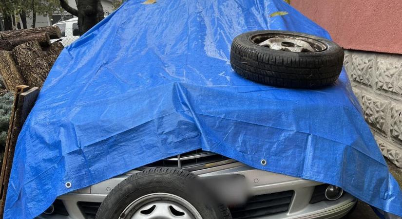 Meggyilkoltak egy 29 éves budapesti férfit