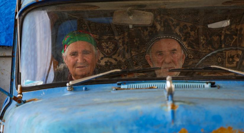 A Nahicseván-szindróma: Hegyi-Karabahban éppen eltörölnek egy teljes keresztény kultúrát