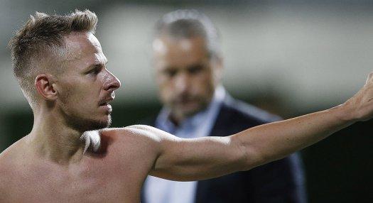 Csúcsról a mélybe: így bukott el Storck és Leekens