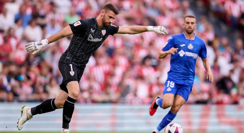 La Liga: újabb meghatározó játékosával hosszabbítana szerződést az Athletic Bilbao! – sajtóhír