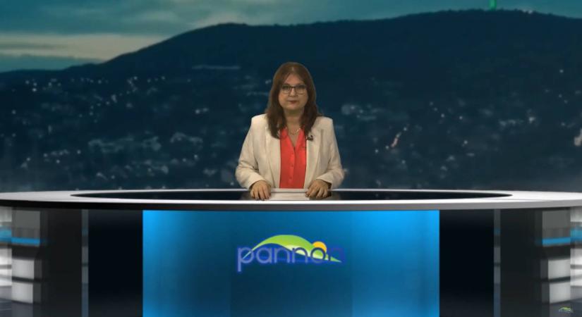 Híradó – Pannon Televízió