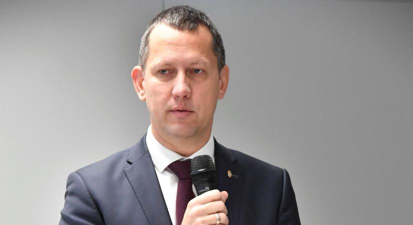 Fülöp Attila: A gyermekvédelem a nehézségek mellett az összefogás példája is lehet