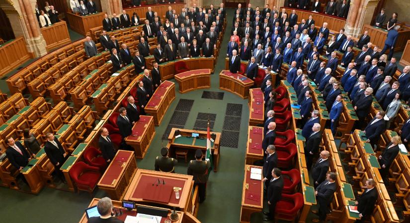 Az LMP eltörölné a „törvénytelenség törvényét”