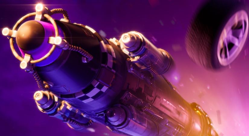 Fortnite: Előre kiszivárgott, hogy milyen híres vendégszereplők érkeznek a hamarosan startoló szezonban