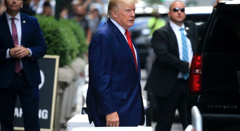 Elítélhető Donald Trump – nem illeti meg az elnöki mentelmi jog