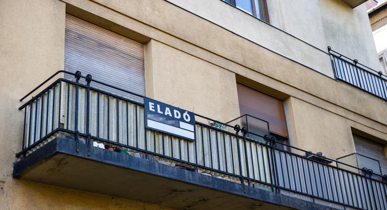 Erősödést mutat a gazdaság egyik fontos szegmense