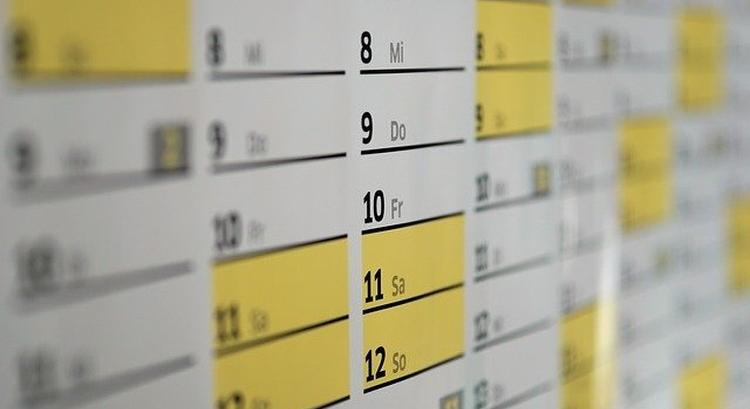 Hozd ki a legtöbbet a 2024- es évből! - Ünnepnapok, hosszú hétvégék, iskolai szünetek 2024-ben
