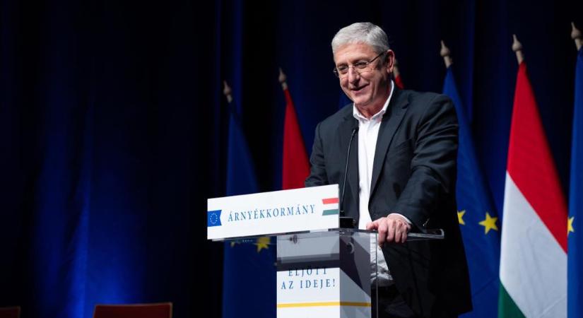 Fidesz: Gyurcsányék háborúba sodornák az országot