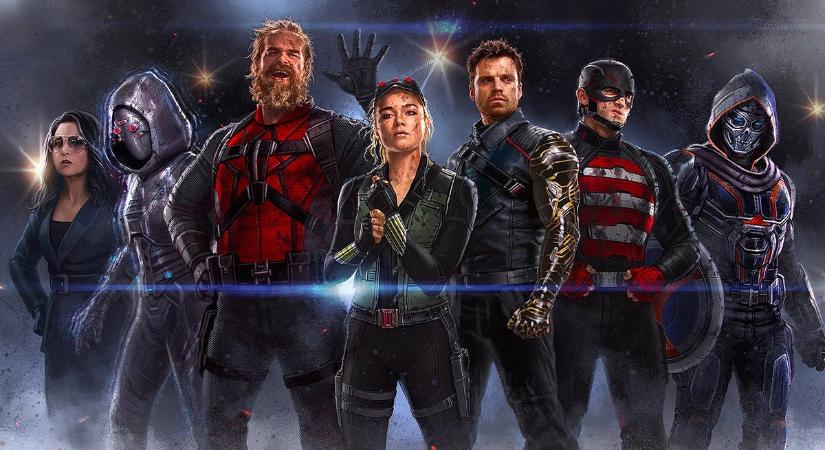 Wyatt Russell szerint ideje lenne már készíteni egy jó Marvel-filmet