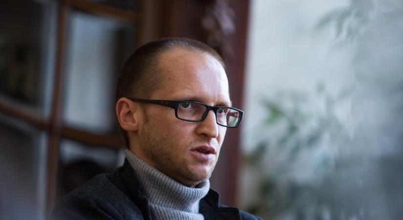 Újabb öt évig Demeter Szilárd a Petőfi Irodalmi Múzeum főigazgatója