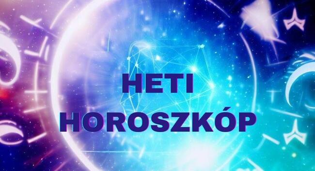 Heti horoszkóp 2023. december 4. – december 10. – Szemléletváltás