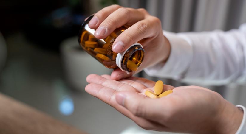 Kiderült: ez a vitamin igazi jolly joker, ám ezt a magyarok ötöde sem tudja