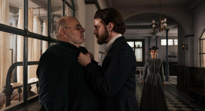 Semmelweis, a magyar szuperhős?