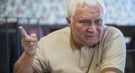 Fütyülnek, nem táncolunk… – a képmutatás novemberi intézményesítése