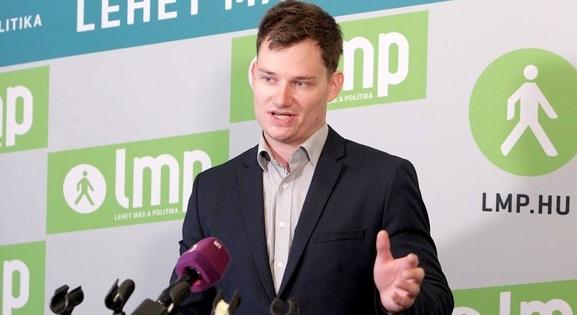 LMP: el kell törölni a kiemelt beruházásokról szóló törvényt