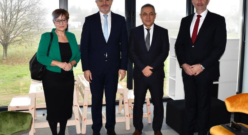 A horvátországi magyarság a legnehezebb helyzetből emelkedett fel