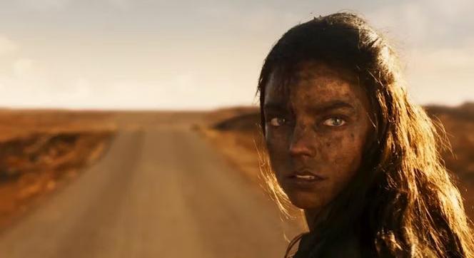 Anya Taylor-Joy Furiosa szerepében tűnik fel az új Mad Max-film trailerében Chris Hemsworth-szel együtt [VIDEO]