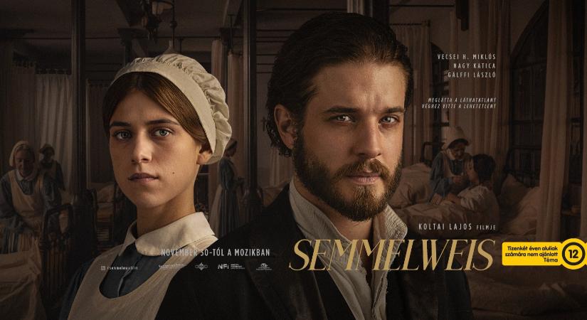 Rangos díjat nyerte a Semmelweis