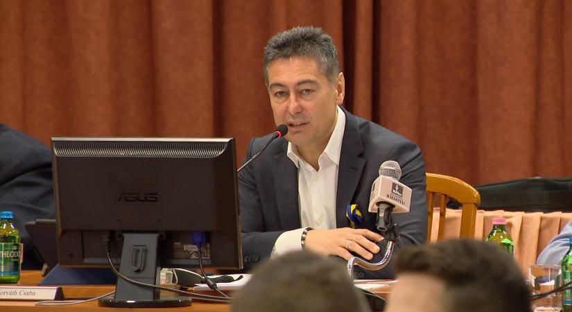 Folytatódnak az ellenzéki belharcok Zuglóban  videó