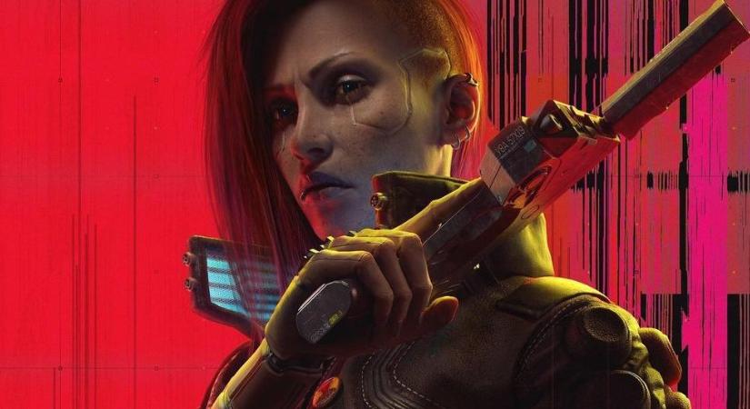 Sokat ígér az új Cyberpunk frissítés