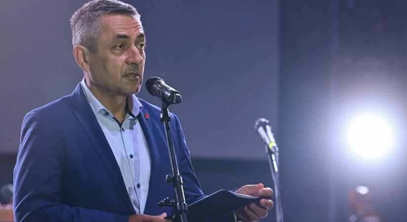 Potápi Árpád János: A horvátországi magyarság a legnehezebb helyzetből emelkedett fel
