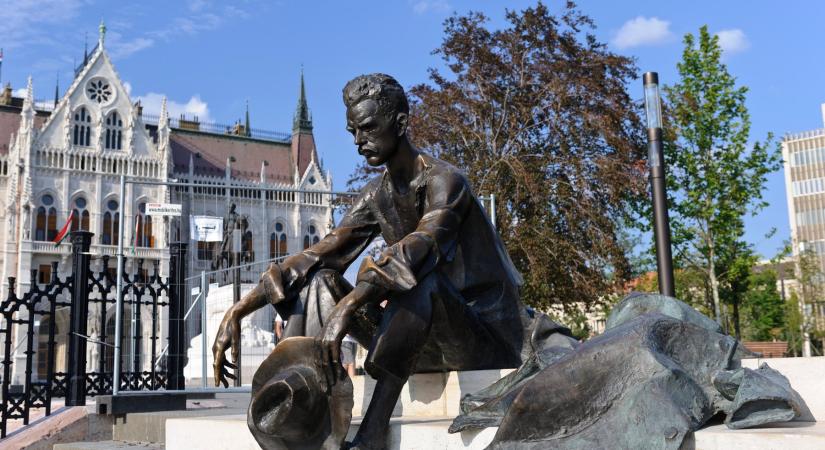 Hazudtak József Attila haláláról: az öngyilkosságnál is szörnyűbb dolog történhetett a tragikus sorsú költővel