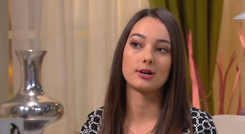 Hunyadi Donatella megszólalt párjával kapcsolatban: Sokkal fontosabb volt a belső, mint a külső