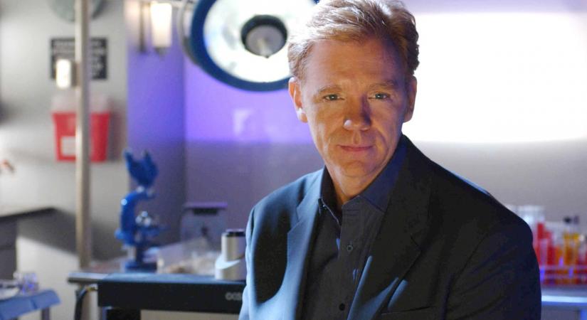Sokkoló fotó: felismerhetetlen a CSI: Miami sztárja