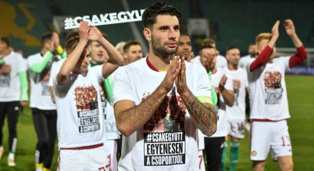 Ezek lesznek Magyarország ellenfelei a jövő évi foci EB-n