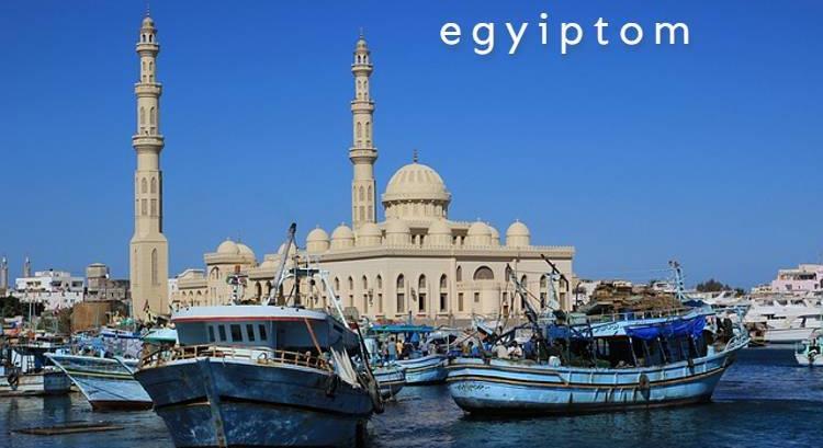 Hasznos tudnivalók Egyiptomba utazóknak