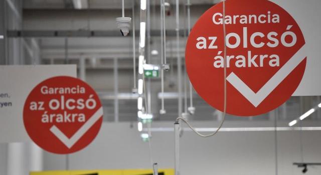 Komoly baj lehet, ha jövőre is annyi áfabevétel hiányzik a költségvetésből, mint idén