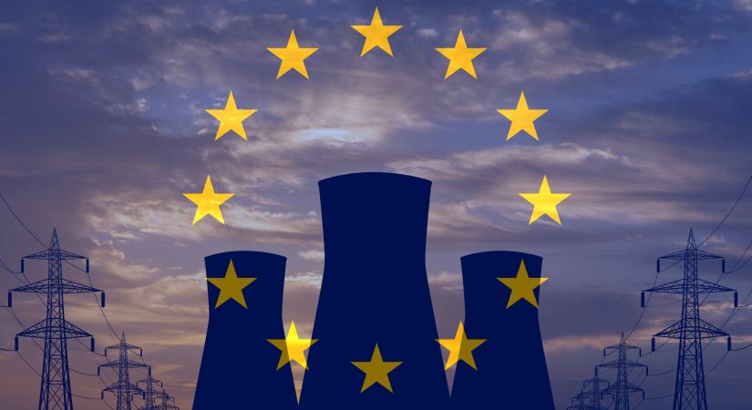 Rávetették magukat az orosz uránra az EU-s országok