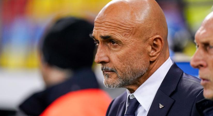 Az olasz válogatott szövetségi kapitánya szerint Szoboszlai kipróbálhatná magát a Serie A-ban