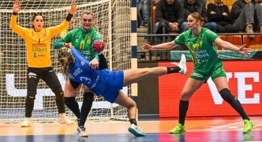 A vártnál nehezebben hozta a kötelezőt Montenegró a kézi vb-n