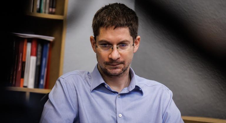 Fideszes politikus is kiáll a gyógyíthatatlan beteg Karsai Dániel mellett