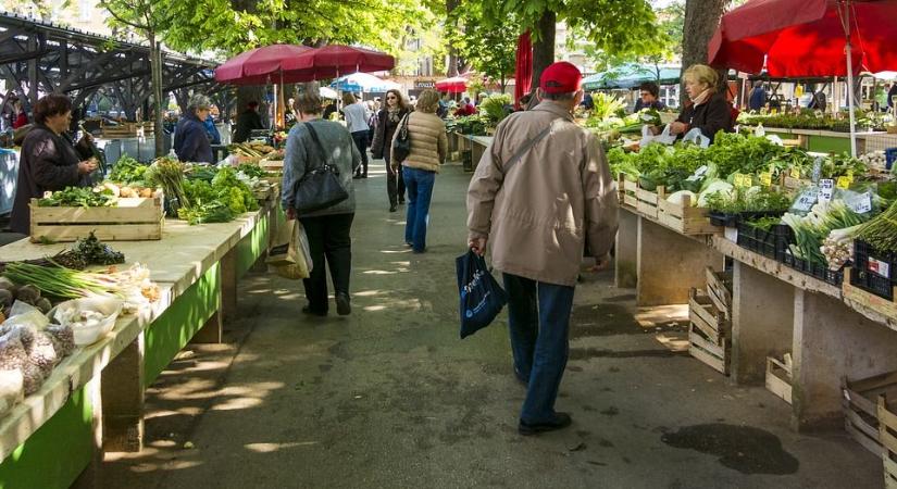 Az új piac új lehetőségeket jelent a közösség számára