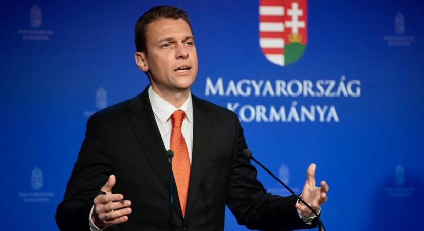 Menczer Tamás fokozott óvatosságra kéri a Németországban tartózkodó magyarokat