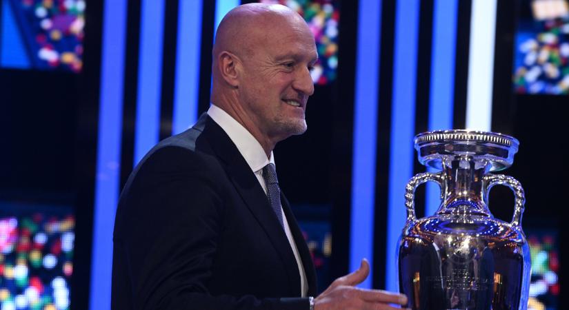 Marco Rossi: A továbbjutást jelentő második helyért nyílt lesz a küzdelem