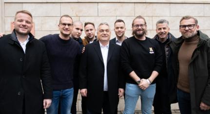A fideszes hirdetők súlyos milliárdokat költöttek propagandára a Facebookon
