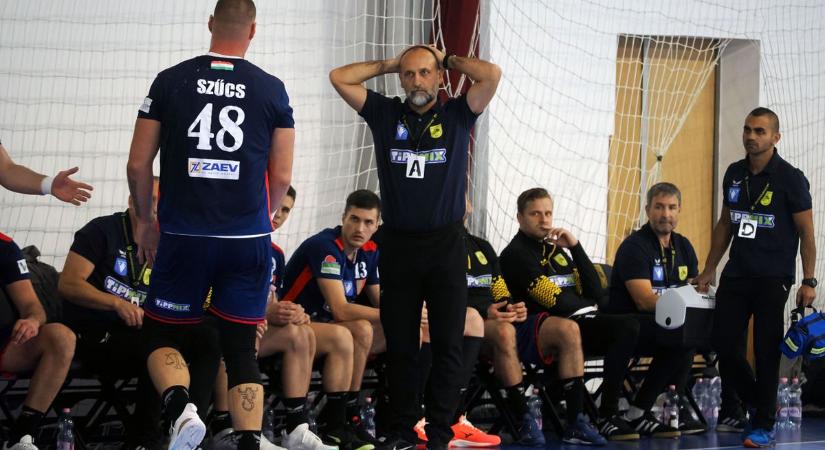 Tízzel is vezetett a PLER, amely simán verte a Balatonfüredet