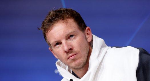 Nagelsmann: Ez nem egy halálcsoport