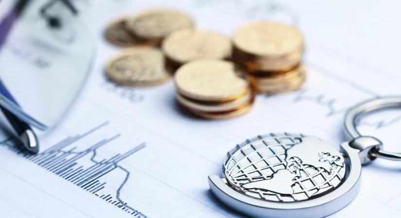 KSH: 2023 harmadik negyedévében az előző negyedévihez képest 0,9 százalékkal nőtt a gazdaság teljesítménye