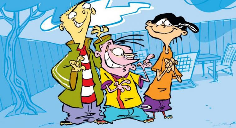 Gyerekkorunk bizarr rajfilmjei: cukorzabáló polip, varázskutya, és haverom, a halál