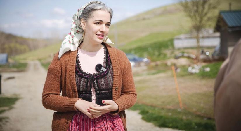 Nem hiszed el, mit vallott be a Remény Farm Annája a hajáról
