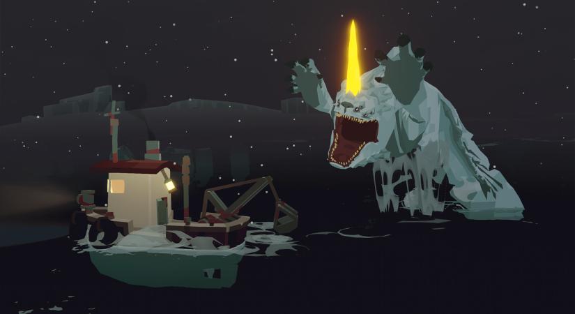 [DLC Teszt] Dredge: The Pale Reach