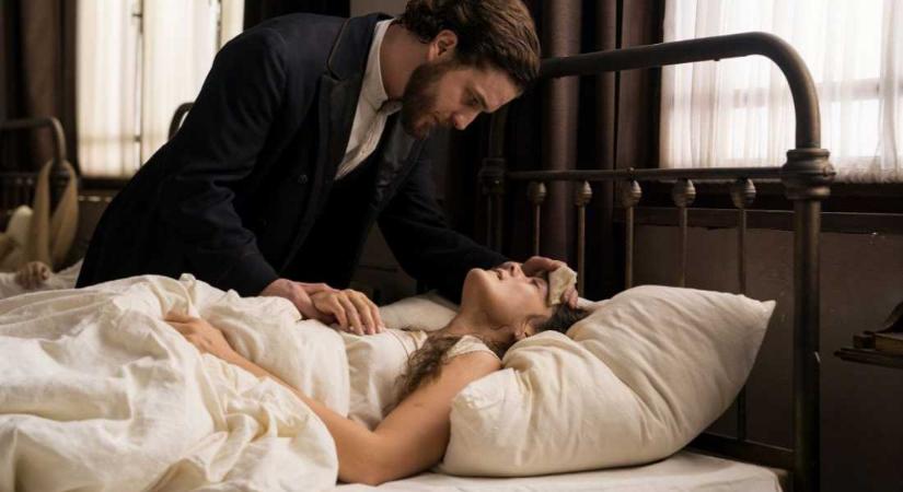 Semmelweis-film. Finomra hangolt, félbehagyott életrajzi dráma az anyák megmentőjéről