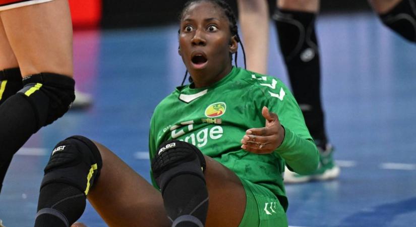 Kézi-vb: hátba szúrta a szenegáli női válogatottat az IHF