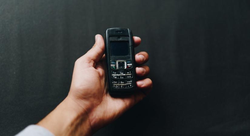 Ezt írták a világ első SMS-ében