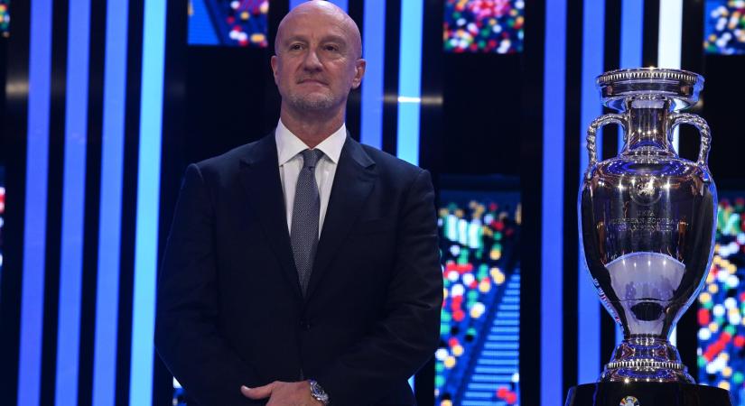 Az MLSZ-elnök szerint cél továbbjutni a csoportból, a szövetségi kapitány szerint álom