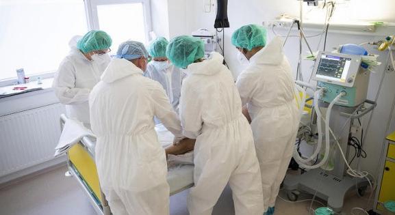 Jobban aratott a Covid-halál a gyerekkori traumáktól szenvedőknél